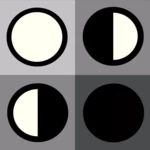 Logo of Moon phases android Application 